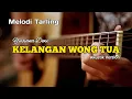 Download Lagu KELANGAN WONG TUA - YUSIANA DEWI | MELODI TARLING | AKUSTIK VERSION