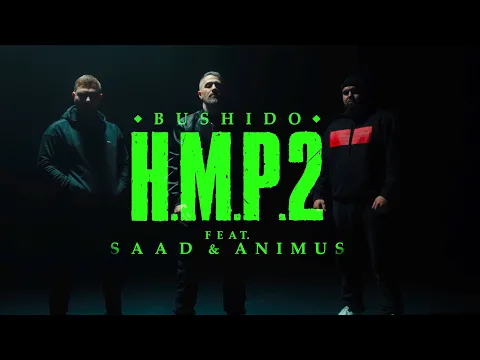 Download MP3 Bushido feat. Saad & Animus - Heavy Metal Payback 2 (prod. by Bushido & Golddiggaz)