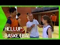 Download Lagu Hellup Basketbal met Arvin Slagter | Zappsport