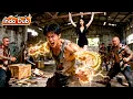 Download Lagu Pengemis Selamatkan CEO Cantik,Ternyata Dewa Perang Tak Terkalahkan!Preman Terkejut Berlutut!#film