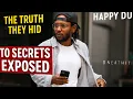50 Untold Kendrick Lamar Secrets That ll Make You Question EVERYTHING