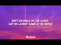 A$AP Rocky - STAY HERE 4 LIFE (Lyrics) ft. Brent Faiyaz