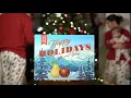 Ultimate Holiday Gift Fruit Basket