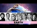 Download Lagu Earth by Lil Dicky With Photo and Name of the Singers, With Lyrics, Music Video in 20% Transparency