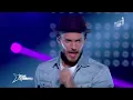 Envole-moi I M.Pokora,Tal et les élèves I Star Academy 9 (Prime 10)