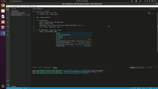 DES Encryption In Python