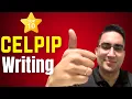 Download Lagu De 10 CELPIP-schrijfzinnen die u nu moet veranderen!