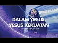 Download Lagu DALAM YESUS, YESUS KEKUATAN (Medley) - Sari Simorangkir (Live from Gilgal Concert)