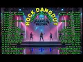 Lagu ROCK DANGDUT PENUH EMOSIONAL TERBAIK RHOMA IRAMA | ROCK VERSION BY AURA MUSIK