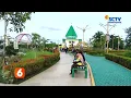 Download Lagu PALANGKARAYA - WARGA BERSANTAI DI TAMAN PASUK KAMELOH