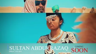 Inama Ft Sultan Abdurrazaq And Preety Official Hausa Song Video Teaser Sultan Film Factory 