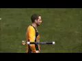 PES 2011 Carrière ASNL 17-18 Ligue 1 25e journée FC Lorient-ASNL