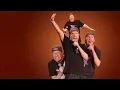 Nick Swardson Terry from Reno 911 Goes Off