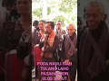 Download Lagu PODA NAULI SIAN TULANG LAHO PASAHATHON ULOS SAPUT#adatbatak#saurmatua#kisahsedihbikinnangis#shorts