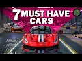 Download Lagu 7 Cars YOU MUST OWN in Need for Speed Heat (excluding the RSR)