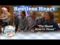 Download Lagu Restless Heart sings \