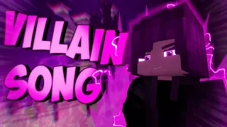 VILLAIN Song By K DA Minecraft Animation Evelina 