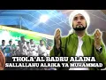 Download Lagu sholawat sallallahu alaika ya muhammad thola'al badru alaina live habub syeh
