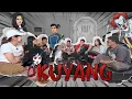 Lagu TIM JAHAT TIDAK TERKALAHKAN - KUYANG !!!