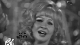 شادية آخر ليلة سينما ريفولي دندنها