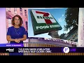 FedEx stops some Sunday deliveries 7-Eleven cuts jobs Lululemon workers call for union vote