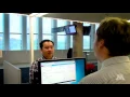 A Day in the Life of a One Stop Counselor