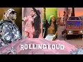 POST MALONE LIL WAYNE ROLLING LOUD 2018 W LIVE PERFORMANCES POP UP