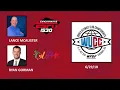 ESPN 1530 Sports Talk with Lance McAlister - WUCC 2018 18