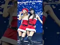 Download Lagu Blackpink Christmas Song | Born Pink tour #shorts