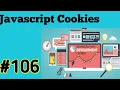 Cookies in javascript