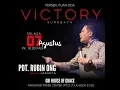 Download Lagu MENTALITAS HIDUP - Pdt. Rubin Ong - 7 Agt 2018