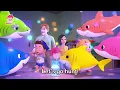 Baby Shark Doo Doo Doo and more | Bebefinn Best Nursery Rhyme Compilation for Kids