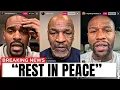 Boxers React To Prichard Colon s Death