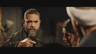 سوء ظن غفران في جليلة ورد فعل جليله كان قوي نسل الأغراب 