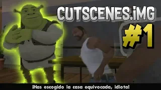 CUTSCENES IMG
