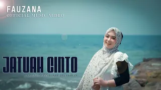 fauzana jatuah cinto official music video 