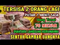 Download Lagu Putar Ayat ini Di bulan Muharram ,Segala Hajat Rezeki Mengalir Deras, Aamiin