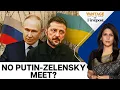 Download Lagu Ukraine War: Can a Putin–Zelensky Summit Change Anything? | Vantage with Palki Sharma | N18G