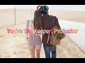 Hold Us Together - H.E.R & Tauren Wells (Hope Mix) Lyrics Video