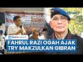 Download Lagu Alasan Fachrul Razi Ogah Ajak Try Sutrisno dalam Forum Purnawirawan TNI Pemakzulan Wapres Gibran