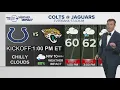 First Coast News Weather December 3 2025