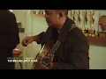 The Lounge | Gloria Jessica, Ade Govinda - Terbelah Jadi Dua (Live Session)