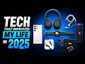 Tech I Used Every Day in 2025 Actually Worth Buying