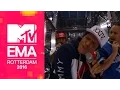 Download Lagu Bruno Mars – 24K Magic (from the 2016 MTV EMAs) (Official Live Performance)