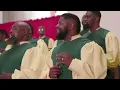 Ricky Dillard - Let There Be Peace On Earth (Live in Chicago, IL)