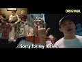 【海外の反応｜Cho Wavy De Gomenne パロディ】Reacting to Japanese Rap "Sorry for Being so Wavy" and Parodies