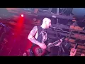 SYLOSIS - The New Flesh live in Phoenix, AZ 2026