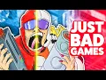 The Terrible PC Game Everyone Forgot - Just Bad Games