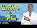 Phentermine For Weight Loss Side Effects Best Practices