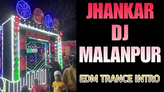 jhankar dj malanpur heavy intro edm trance remix by vishal malanpur 